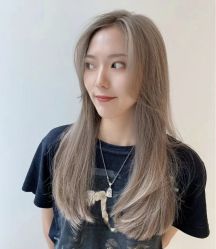 -那茉 Hair Salon