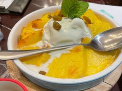 -新白鹿餐厅(爱琴海购物中心店)