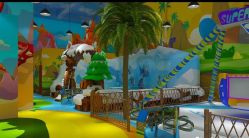 -恐龙探索乐园(磁器口店)