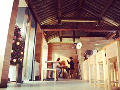 -VOYAGE COFFEE(北锣鼓巷店)