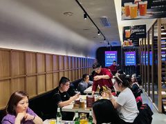 -浩爷羊蝎子火锅(望京店)