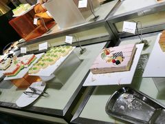 -宁波逸东豪生大酒店·豪生咖啡厅