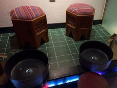 -泰悠谷养生SPA(世茂商业街店)