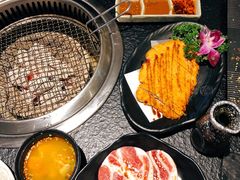 -悟空酒场烤肉(凯德壹中心店)