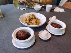 -羲和雅苑•北京烤鸭(平安国际金融中心店)