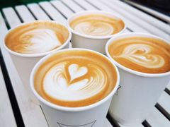 -Manner Coffee(IFS一楼店)