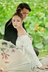 -金夫人婚纱摄影(华南店)