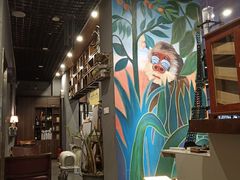 -咖法森林·咖啡  酒吧(天河店)