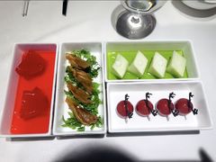 -谦默府· 现代潮粤菜(外滩店)