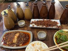 -醉八仙热酒馆(渝中店)