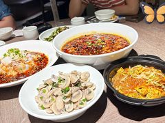 -顺风123(观音桥大融城店)