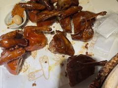 -院8里·小聚园老川菜(九眼桥店)