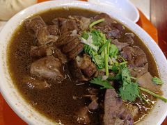 卤煮火烧-天兴居(鲜鱼口街店)