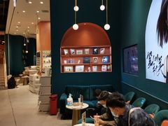 -海马体照相馆(北京朝阳大悦城店)