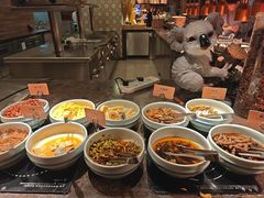 -杭州开元名都大酒店·地中海自助餐厅