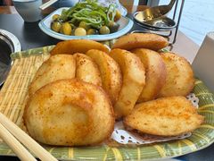 -下杨家青海土火锅(海湖店)