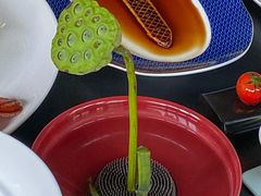 -曾宴·楚菜(湖北省博物馆店)