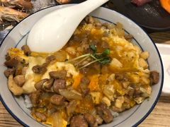 -御牛道日式烤肉料理(杭州万象城店)