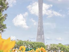 -海心沙亚运公园