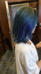 -小齐发型Star·Salon