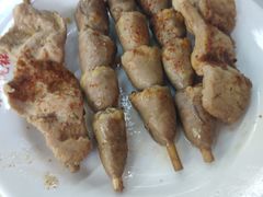 -劈柴院锅贴(沈阳路店)