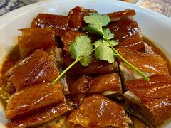 -米庄·原味私房菜(骏壹万邦店)