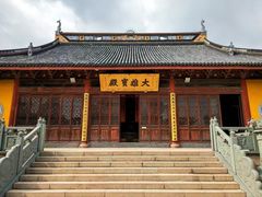 -上海青龙寺