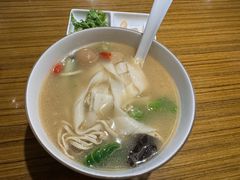 -禾珍珠家常小馆(河南博物院店)