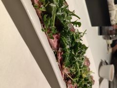 低温慢烤牛肉-黑明餐厅(白鹭洲店)