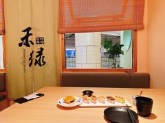 -禾绿寿司(星光68广场店)