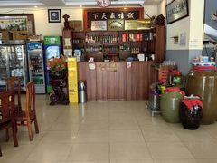 大堂-杨林闻老三酸菜鱼(总店)