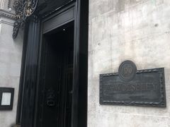 -The Wolseley