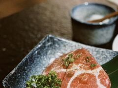 -牛焱·烧肉酒肆(五大道店)