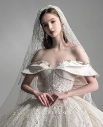 -韩国天使嫁衣婚纱礼服馆(上海旗舰店)