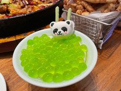 -老板恋上鱼(恒隆广场店)