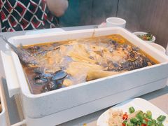 -半天妖烤鱼(西直门凯德mall店)