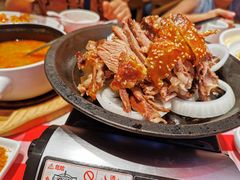 -西贝(无锡万象城店)