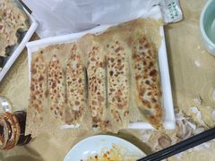 -春水锅贴·传统鲁菜(大明湖店)
