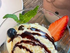 -盐说Salt Talk北美风味西餐厅(海上世界店)