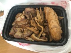-林尧隆江猪脚饭店(东门店)