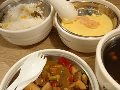 -魏家凉皮(西安秋林宏业商厦店)