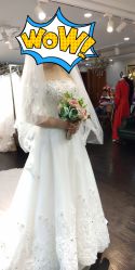 婚纱-艾慕婚纱礼服馆(和平店)