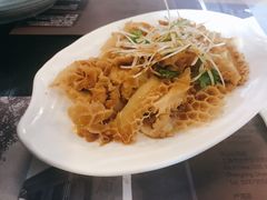 卤牛肚-友乐达台北精致面馆(张江店)