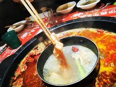 -伊犇牛清真牛肉火锅(宽窄巷子店)