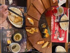 -古田居·特色寿司料理(骏欣中心店)