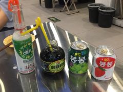 -马路牙子烧烤音乐酒馆(望京店)