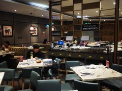 大堂-今之味南亚厨房·探店指南(领展购物广场店)