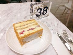 -Lady M(沙田新城市广场店)