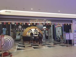 -MELAND CLUB亲子乐园·派对·餐厅(北京芳圆里ID MALL店)