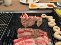 -韩满园· 甄选韩式烤肉